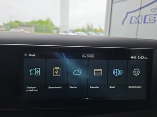 Hyundai TUCSON 1.6 T-GDI DCT Navi/ACC/Kamera/Keyless/Sitzhz.   ** - bilder 19