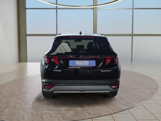 Hyundai TUCSON 1.6 T-GDI DCT Navi/ACC/Kamera/Keyless/Sitzhz.   ** - bilder 4