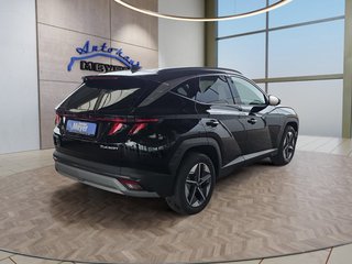 Hyundai TUCSON 1.6 T-GDI DCT Navi/ACC/Kamera/Keyless/Sitzhz.   ** - bilder 5