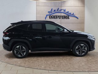 Hyundai TUCSON 1.6 T-GDI DCT Navi/ACC/Kamera/Keyless/Sitzhz.   ** - bilder 1