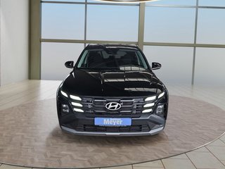 Hyundai TUCSON 1.6 T-GDI DCT Navi/ACC/Kamera/Keyless/Sitzhz.   ** - bilder 3