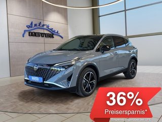 Nissan Qashqai age.one-day registration Kaufen