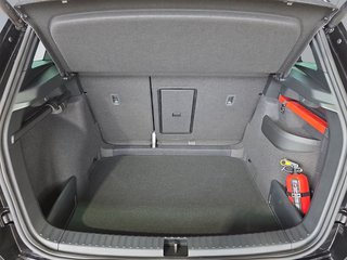 Skoda Karoq Sportline 1,5TSI DSG aAHK/ACC/Matrix/Kessy/el.Klappe   ** - bilder 13