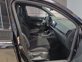 Skoda Karoq Sportline 1,5TSI DSG aAHK/ACC/Matrix/Kessy/el.Klappe   ** - bilder 12