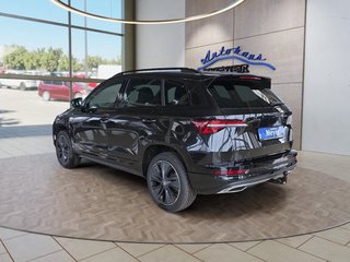 Skoda Karoq Sportline 1,5TSI DSG aAHK/ACC/Matrix/Kessy/el.Klappe   ** - bilder 3