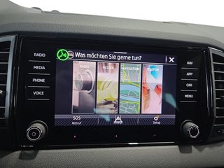 Skoda Karoq Sportline 1,5TSI DSG aAHK/ACC/Matrix/Kessy/el.Klappe   ** - bilder 26