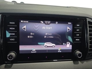 Skoda Karoq Sportline 1,5TSI DSG aAHK/ACC/Matrix/Kessy/el.Klappe   ** - bilder 28