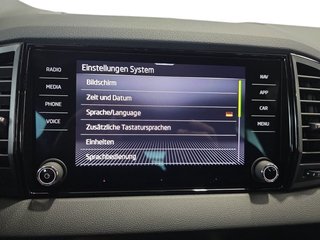Skoda Karoq Sportline 1,5TSI DSG aAHK/ACC/Matrix/Kessy/el.Klappe   ** - bilder 40