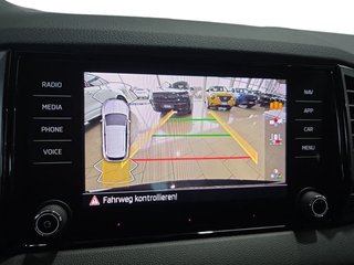 Skoda Karoq Sportline 1,5TSI DSG aAHK/ACC/Matrix/Kessy/el.Klappe   ** - bilder 42