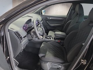 Skoda Karoq Sportline 1,5TSI DSG aAHK/ACC/Matrix/Kessy/el.Klappe   ** - bilder 5