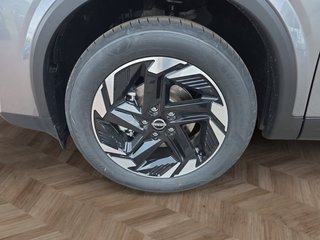 Nissan Qashqai 1,3 DIG-T Xtronic UPE=42500€!         ** - foto 23