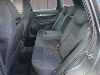 Skoda Karoq Sportline 2,0TDI DSG 4x4 aAHK/Pano/4*J.Gar/Matrix/Navi   ** - bilder 10