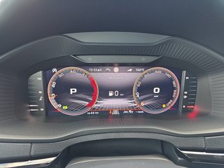 Skoda Karoq Sportline 2,0TDI DSG 4x4 aAHK/Pano/4*J.Gar/Matrix/Navi   ** - bilder 20