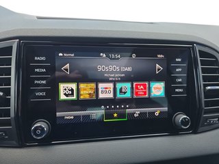 Skoda Karoq Sportline 2,0TDI DSG 4x4 aAHK/Pano/4*J.Gar/Matrix/Navi   ** - bilder 26