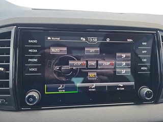 Skoda Karoq Sportline 2,0TDI DSG 4x4 aAHK/Pano/4*J.Gar/Matrix/Navi   ** - bilder 45