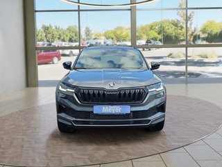 Skoda Karoq Sportline 2,0TDI DSG 4x4 aAHK/Pano/4*J.Gar/Matrix/Navi   ** - bilder 4