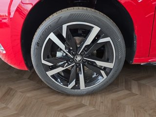 Skoda Kamiq Monte Carlo 1,5TSI DSG 4*J.Gar/AHK/18*Alu/el.Klappe  ** - foto 10