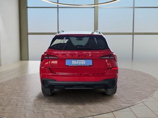 Skoda Kamiq Monte Carlo 1,5TSI DSG 4*J.Gar/AHK/18*Alu/el.Klappe  ** - foto 4