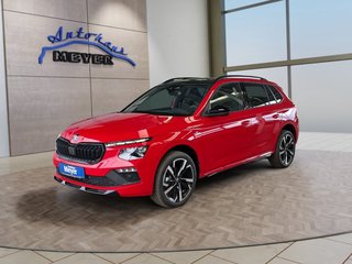 Skoda Kamiq age.one-day registration Kaufen