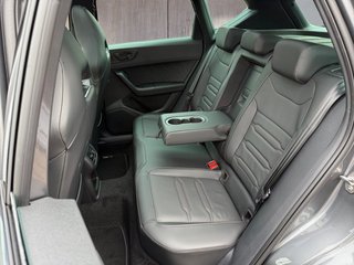 CUPRA Ateca 2.0TSI 4Drive AHK/Pano/Leder/ACC/Navi/el.Klappe - foto 10