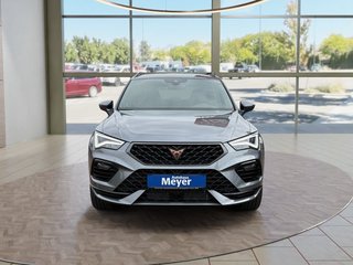 CUPRA Ateca 2.0TSI 4Drive 5*J.Gar/AHK/Pano/Leder/ACC/Navi/el.Klappe - foto 5