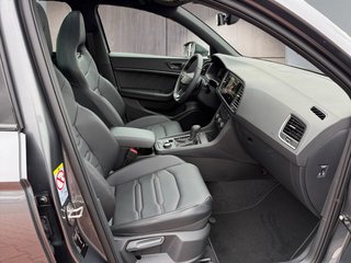 CUPRA Ateca 2.0TSI 4Drive AHK/Pano/Leder/ACC/Navi/el.Klappe - foto 12