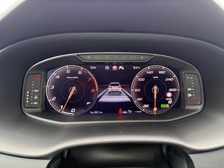 CUPRA Ateca 2.0TSI 4Drive AHK/Pano/Leder/ACC/Navi/el.Klappe - foto 19