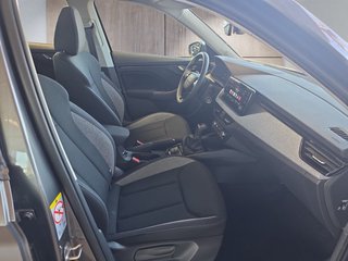 Skoda Kamiq Selection 1,5TSI DSG AHK/Kamera/LED/Kessy/Winterp.  ** - foto 11