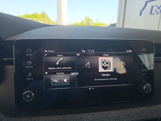 Skoda Kamiq Selection 1,5TSI DSG AHK/Kamera/LED/Kessy/Winterp.  ** - foto 23