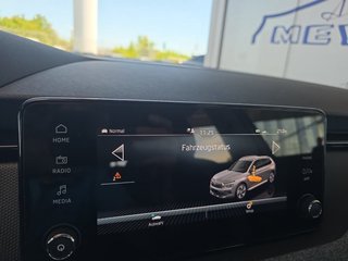 Skoda Kamiq Selection 1,5TSI DSG AHK/Kamera/LED/Kessy/Winterp.  ** - foto 38