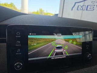 Skoda Kamiq Selection 1,5TSI DSG AHK/Kamera/LED/Kessy/Winterp.  ** - foto 43