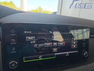 Skoda Kamiq Selection 1,5TSI DSG AHK/Kamera/LED/Kessy/Winterp.  ** - foto 45