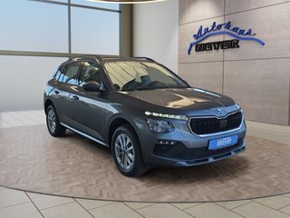 Skoda Kamiq Selection 1,5TSI DSG AHK/Kamera/LED/Kessy/Winterp.  ** - foto 2