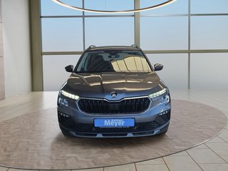 Skoda Kamiq Selection 1,5TSI DSG AHK/Kamera/LED/Kessy/Winterp.  ** - foto 3