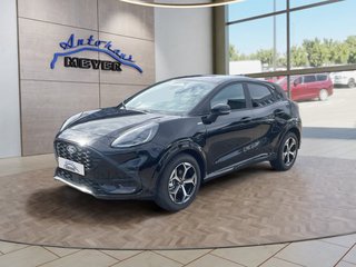 Ford Puma age.one-day registration Kaufen