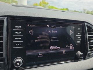 Skoda Karoq Sportline 2,0TDI DSG 4x4 Pano/4*J.Gar/aAHK/Navi    ** - foto 32