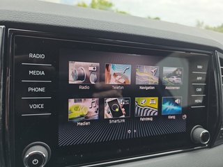 Skoda Karoq Sportline 2,0TDI DSG 4x4 Pano/4*J.Gar/aAHK/Navi    ** - foto 40
