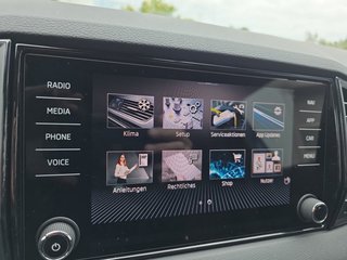 Skoda Karoq Sportline 2,0TDI DSG 4x4 Pano/4*J.Gar/aAHK/Navi    ** - foto 42