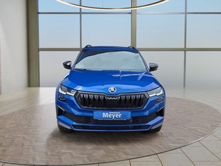 Skoda Karoq Sportline 2,0TDI DSG 4x4 Pano/4*J.Gar/aAHK/Navi    ** - foto 3