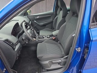 Skoda Karoq Sportline 2,0TDI DSG 4x4 Pano/4*J.Gar/aAHK/Navi    ** - foto 4