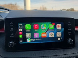 Skoda Fabia Monte Carlo 1,0TSI DSG 5*J.Gar/LED/Winterp/Temp. - bilder 25