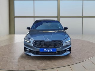 Skoda Fabia Monte Carlo 1,0TSI DSG 5*J.Gar/LED/Winterp/Temp. - bilder 4