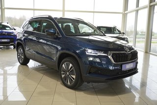 Skoda Karoq age.one-day registration Kaufen