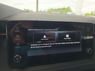 Skoda Kamiq Monte Carlo 1,5TSI DSG 4*J.Gar/AHK/18*Alu/el.Klappe  ** - bilder 28