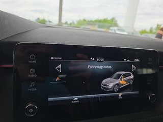 Skoda Kamiq Monte Carlo 1,5TSI DSG 4*J.Gar/AHK/18*Alu/el.Klappe  ** - bilder 39