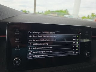 Skoda Kamiq Monte Carlo 1,5TSI DSG 4*J.Gar/AHK/18*Alu/el.Klappe  ** - bilder 45