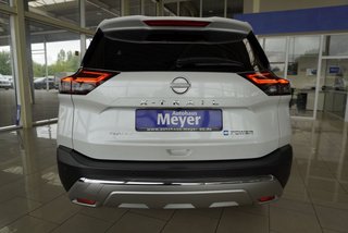 Nissan X-Trail Tekna+ 1.5 VC-T e-POWER e-4ORCE UPE=59000 Euro   ** - bilder 5