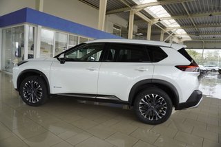 Nissan X-Trail Tekna+ 1.5 VC-T e-POWER e-4ORCE UPE=59000 Euro   ** - bilder 1