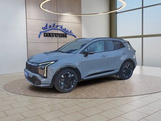 Kia Sportage age.one-day registration Kaufen