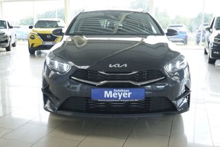 Kia Ceed Sportswagon 1,5 T-GDI DCT 17*Alu/LED/Navi/Keyless  ** - bilder 2